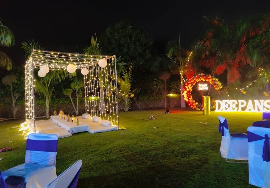 Private Events